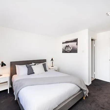 Griffin 180 Kingston Act Apartment Canberra Exterior photo