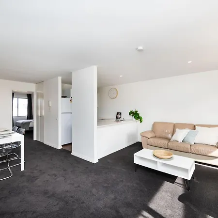 Griffin 180 Kingston Act Apartment Canberra Exterior photo