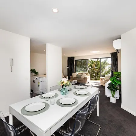 Griffin 180 Kingston Act Apartment Canberra Exterior photo
